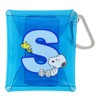 Snoopy SS Snoopy0436 S (SPZ-3610) Clear Multi Case, S (SPZ-3610)