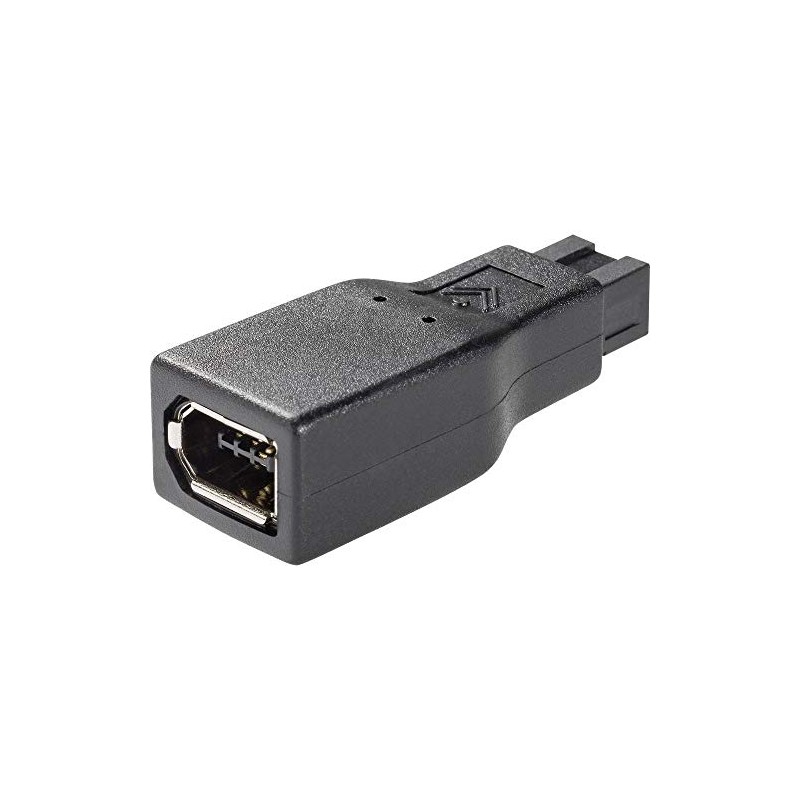 Goobay FIRE WIRE 800 ADAPTER 9P-M/6P-F