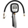 TECPO Digital Tyre Inflator 0-10 Bar Tyre Inflator Gun with