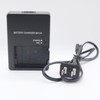 MH-24 Camera Charger for Nikon EN-EL14 en-el14a Battery P7100 P7000