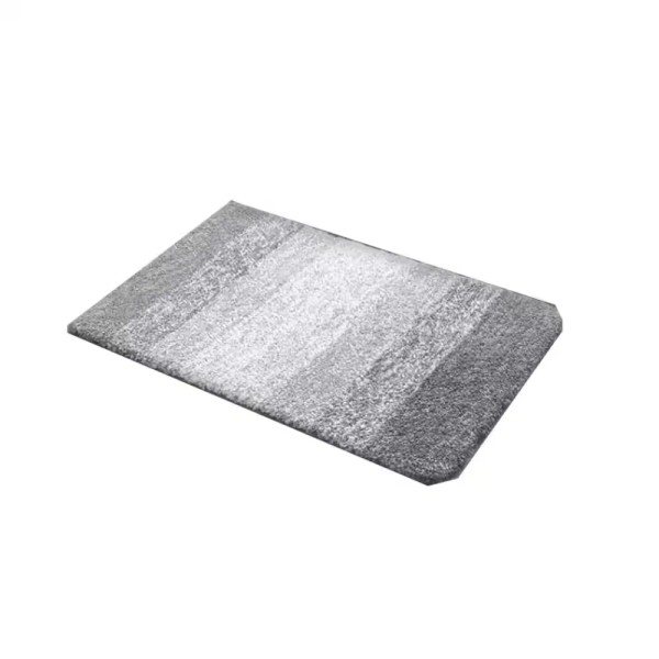 Does not apply 24 In. X 16 In. Light Grey