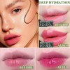 5 Labiales De Aloe Vera Que Cambian De Color Para