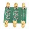 SWR High Power Bridge 1‑500Mhz 3 Ports Standing Wave Ratio