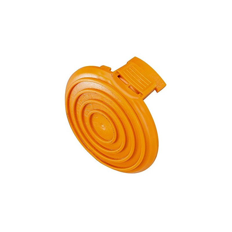 Worx WA0217 Spool Cap Covers, Replacement Wg150-160