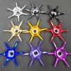 VISPREA Drag Sound Function Bait Reel Drag Star Rug Fits