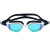JEORGE swimming & triathlon goggles, polarized anti-fog wide vision unisex