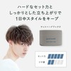 Good Youth Matte Hard Wax for Men Salon Hair Salon