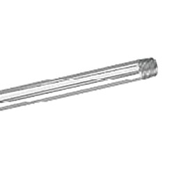 AFF 6" Grease Gun Extension for Manual Grease Guns Only, 1/8" NPT, 8030