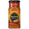 Sharwoods Sharwood's Tikka Masala Curry Sauce 14.8oz (420g)