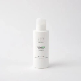 Hd Cosmetics Keroseb Shampo 125 Ml