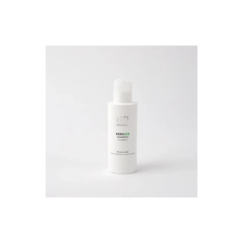 Hd Cosmetics Keroseb Shampo 125 Ml