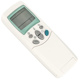 Allimity 6711A20010D Replacement Remote Compatible with LG AC Air Conditioner AG1AC11BKM LSC1420CE AG1AC17BWF AG1AC23BKM AG1AC17BWG LS-C302MMB0 AG1AC17BWI AG1AC23BWF AG1AC23BWG AG1AC23BWI LS-C121RMAO