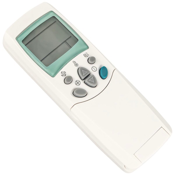 Allimity 6711A20010D Replacement Remote Compatible with LG AC Air Conditioner