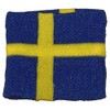Sweden, bule, En storlek