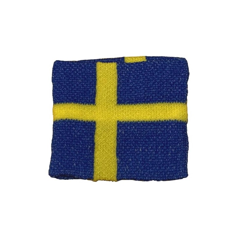 Sweden, bule, En storlek