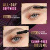 Max Factor Divine Lashes Mascara Rich Black 001, Ultimate Volume,