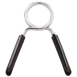 Danno Barbell Plate Stopper B Outer Color (Clip Style) 1.1 inches (28mm) D-680