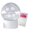Snowglobe for You 40052 DIY Snow Globe with 1 x