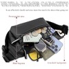 Bum Bag Fashion Waist Packs Waterproof Bum Bags Bumbags for