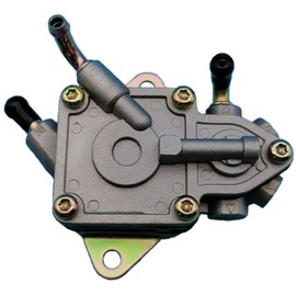 Tuzliufi bomba de combustible para Kawasaki Teryx 750 KRF750 KRF KRF750A8F KRF750B8F KRF750C8F KRF750D8F KRF750F8F 4X4 LE NRA al aire libre 2008 49040-0025 Nuevo Z530