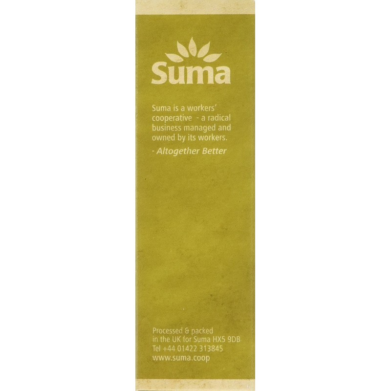 Suma Oregano 20 g (Pack of 12)