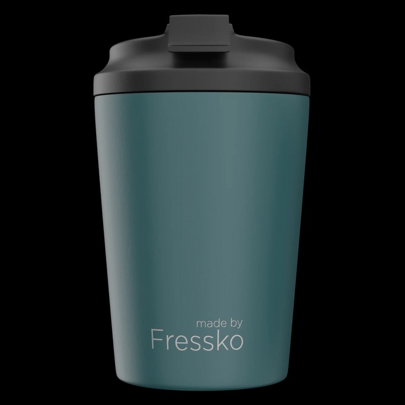 Fressko Reusable Cup Camino 12oz, Sage