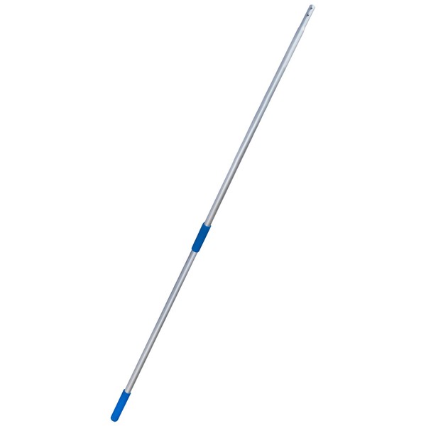 STAR BRITE Standard Handle Non-Extending 5' - Fits Quick-Connect Accessories