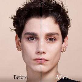 LANCôME TAN IDLE Ultra Wear Care and Glow Single Item/PO-03