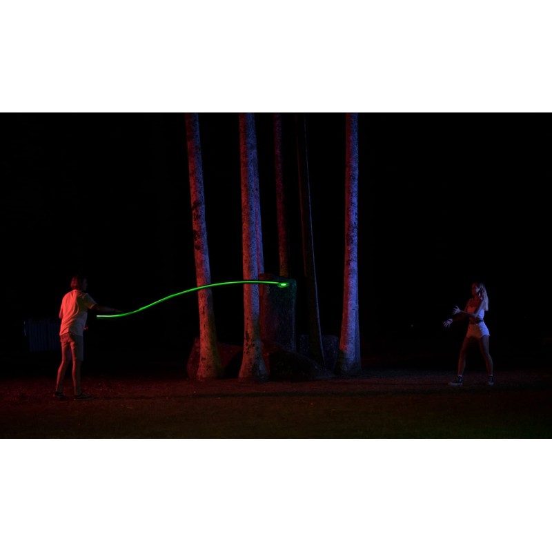 Waboba LED Wingman UFO (Pineapple)