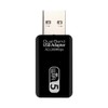 USB WLAN Stick for PC, AC 1300Mbps Mini WLAN Stick