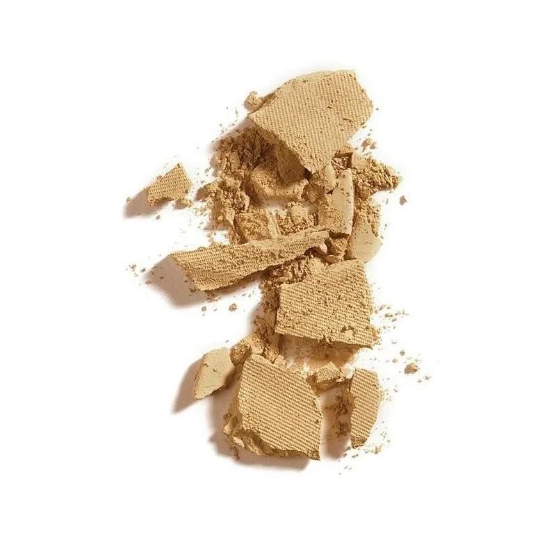 Maquillaje Polvo Compacto Bissú Acabado Mate 8g 11 Almond