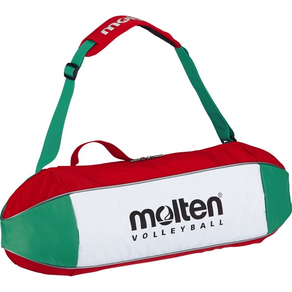 Molten (molten) Ball Bag Volleyball 3 Pcs Holder (ev0053)