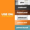 Post-it Dry Erase Accessory Tray (DEFTRAY)