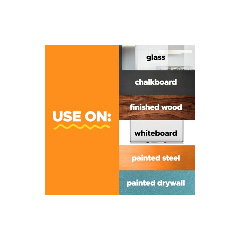 Post-it Dry Erase Accessory Tray (DEFTRAY)