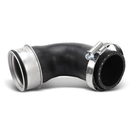 Frankberg 1 x Charge Air Hose Turbo Hose Compatible with Cordoba 6L2 1.9L 2002-2009 Ibiza III 6L1 1.9L 2002-2009 Polo 9N 1.9L 2001-2009 Roomster 5J 1.9L 2006-2010