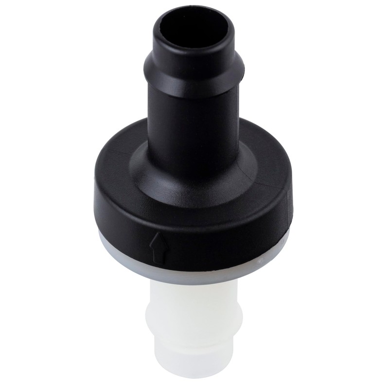 Kijima One-Way Valve, Diaphragm Type, Gasoline-Resistant, Compatible Hose Inner Diameter: