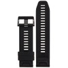 Garmin 010-13117-20 Genuine Replacement Band, QuickFit F7X, 1.0 inches (26