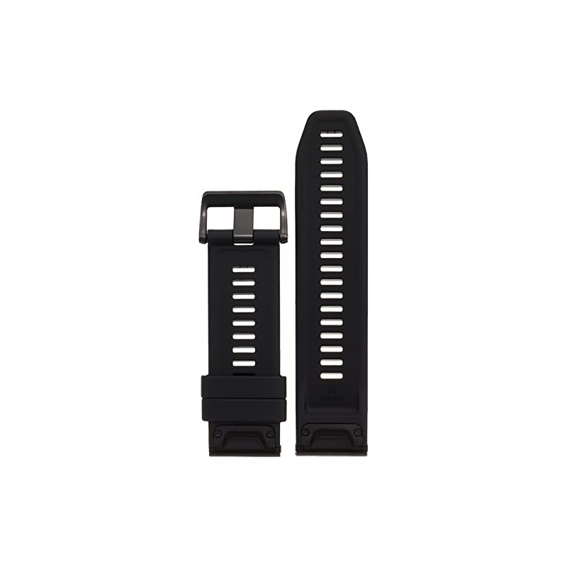 Garmin 010-13117-20 Genuine Replacement Band, QuickFit F7X, 1.0 inches (26