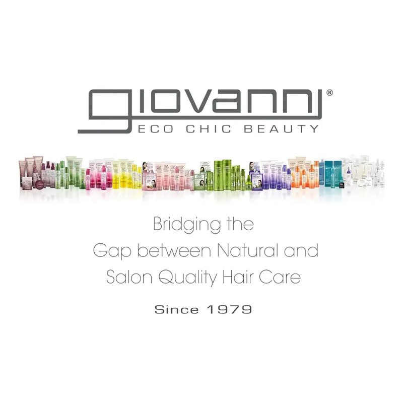 Sérum De Aceite Capilar Giovanni 2chic Repair Super Potion 8