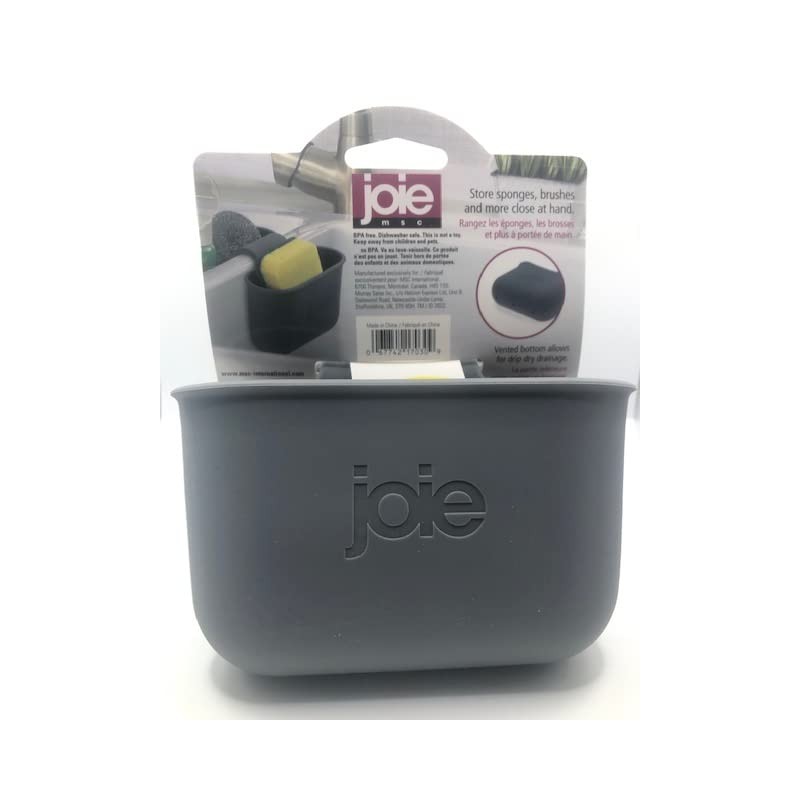 Joie Over the sink double caddy