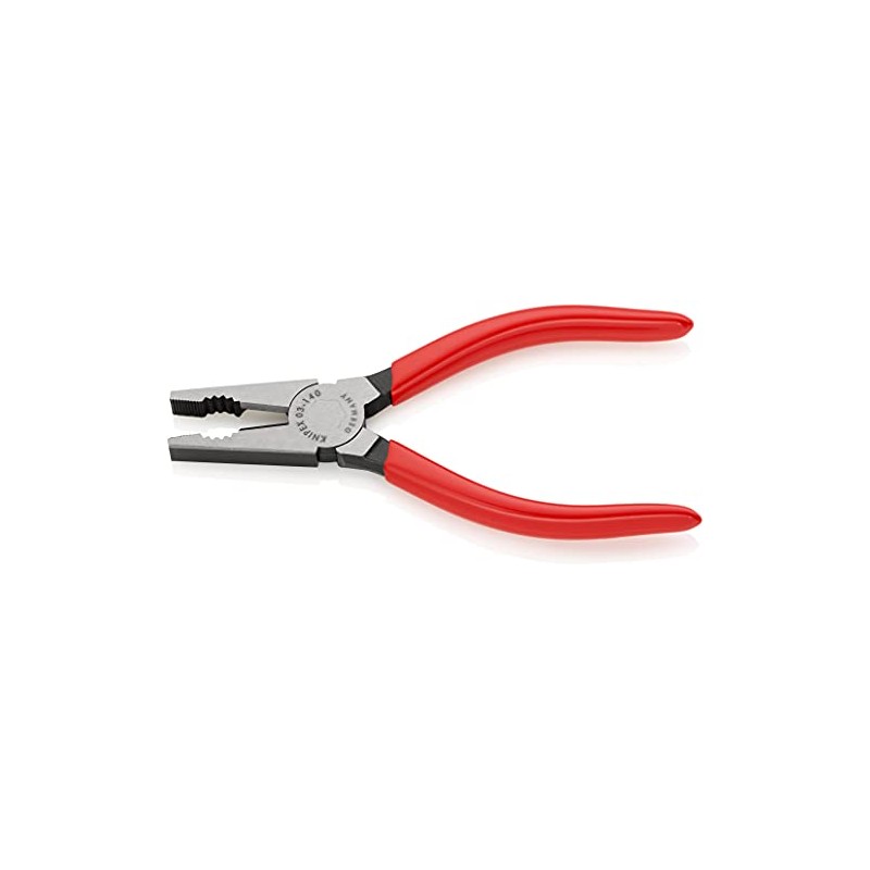 KNIPEX 0301-140 KNIPEX Pliers 5.5 inches (140 mm)