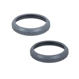 1606415 Dirty Tank Bottom Ring Cap for Bissell Pro Heat 2X Replacement Parts 1617702 1633782 2pcs