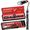 Gifts for Dad, Magnetic Pickup Tool, Telescoping Magnet Pickup Tool