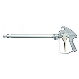Trigger Spray Gun 22" w/ D6 Tip 12" Barrel 800 PSI w/ 0.5" FPT Inlet Farmer Bob's Parts AA43H-AL6