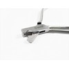 1 Each Premium Wire Bending Pliers Hand Tool German Steel