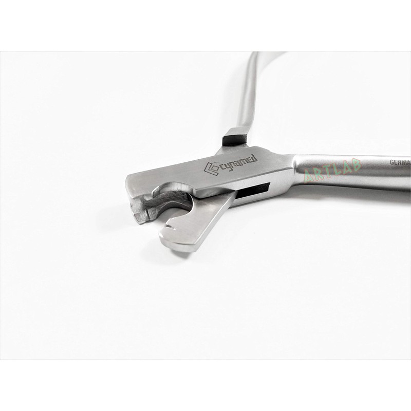 1 Each Premium Wire Bending Pliers Hand Tool German Steel