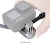 NICEYRIG Neck Phone Holder, Magnetic Quick Release Neck Mount, 1