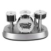 Finger Drum Set Portable Plastic Easy to Play Finger Touch