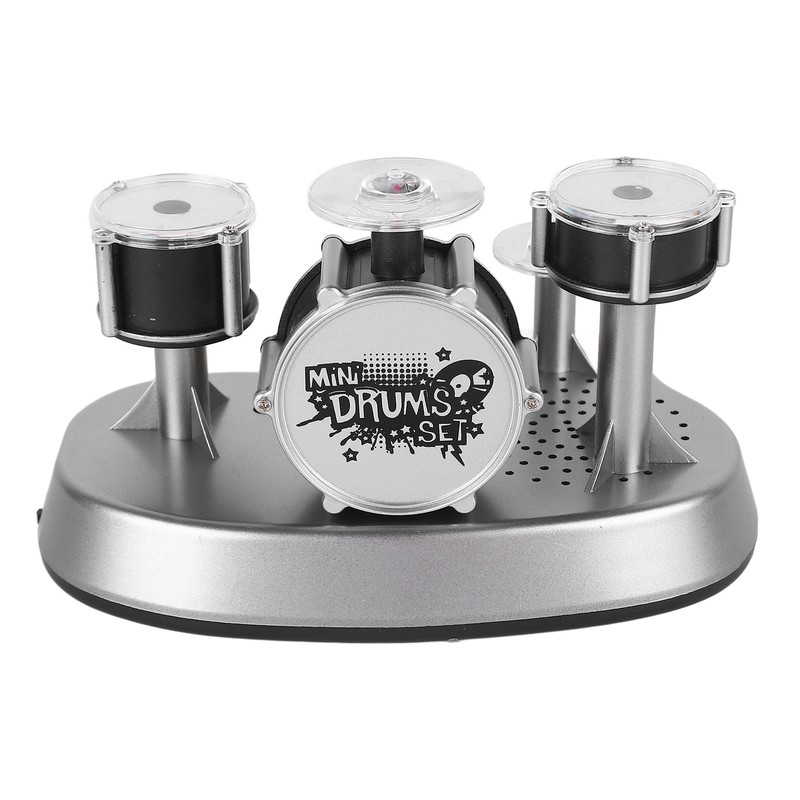 Finger Drum Set Portable Plastic Easy to Play Finger Touch