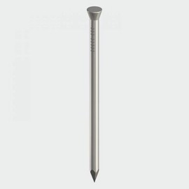 TIMco PPB25P Bright Panel Pins 25 x 1.60 - (Bag of 250)